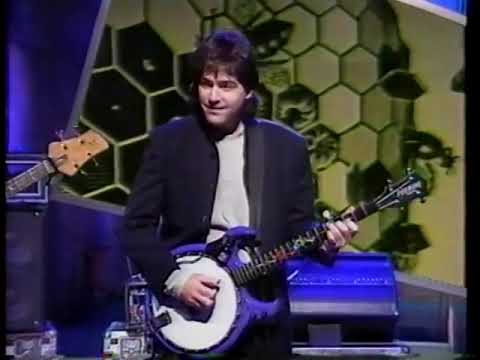 Bela Fleck & The Flecktones - Vix 9 - 1993-11-25