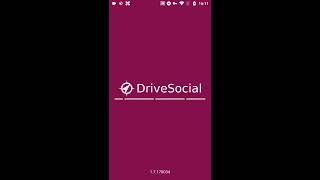 Instalao e configurao do aplicativo DRIVE SOCIAL EP #077