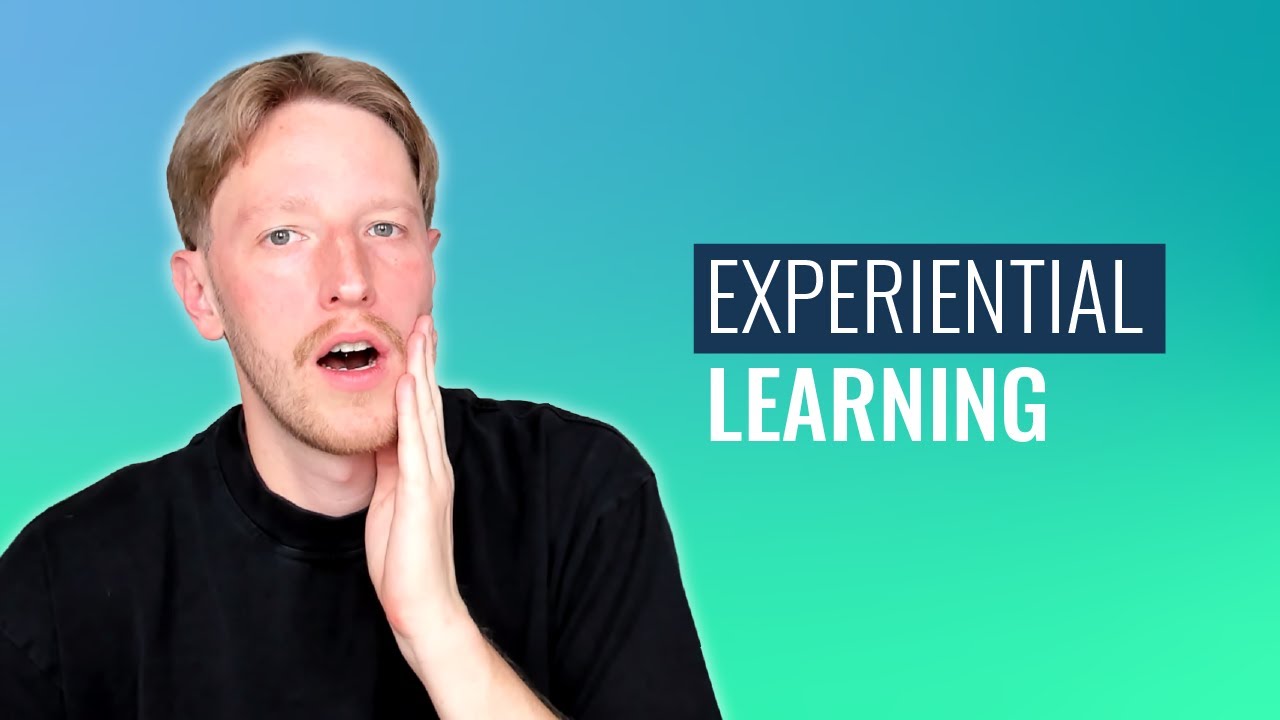 Kolb’s Experiential Learning Cycle: A Practical Guide to Learning by Doing