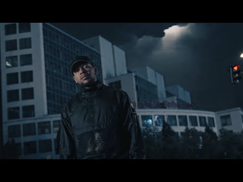 KING EAZY - ROLL AUF DER STRASSE