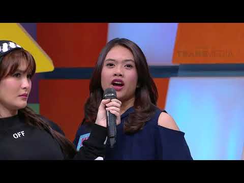 PAGI PAGI PASTI HAPPY EPISODE 95 - Part 2