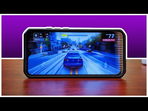 199$ Gaming Phone | Does it Suck??