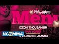 MENU By Izzoh Thousanium X Papi Yorifa X Shugha Rhee Jammani