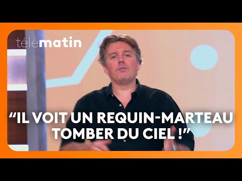 Le meilleur d’Alex Vizorek !