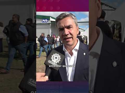 👏MÁS INDUSTRIA PARA EL INTERIOR CHAQUEÑO: ZDERO INAUGURÓ INDUPORC EN HERMOSO CAMPO
