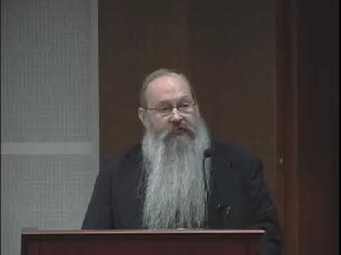 Robert Brandom-- History, Reason, and Reality. Woodbridge Lecture 3.