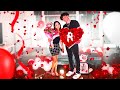 Valentines Day Surprise *Emotional* ❤️ - Julian Barboza Valentines Day Surprise *Emotional* ❤️