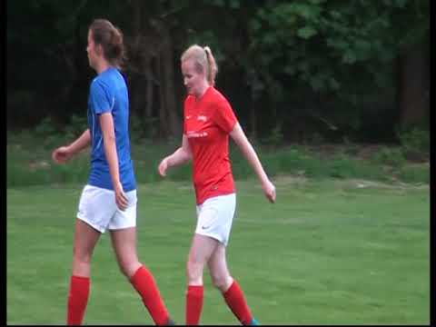 Samenvatting Excelsior'31 VR+25 1  - Excelsior'31 VR+25 2  09 05 2018