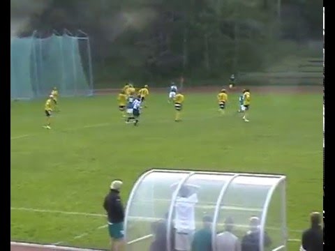 GrIFK-KooTeePee suomen cup 2006
