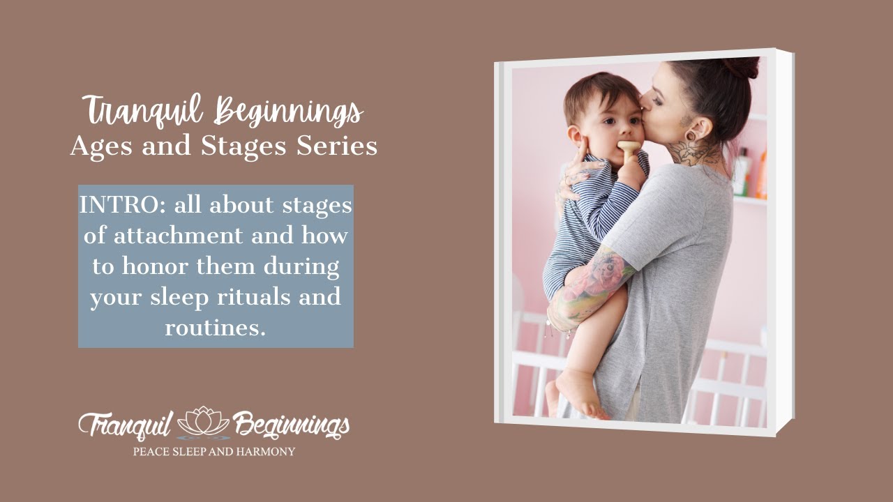 Ages and Stages: Introduction to the Series