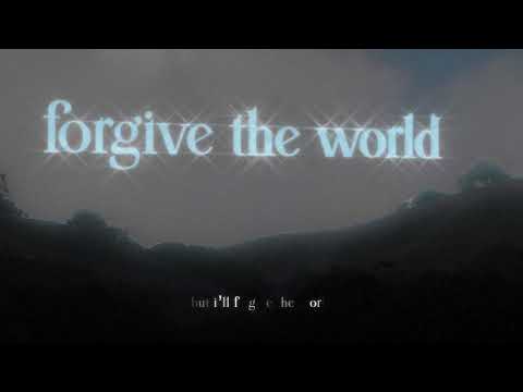Video thumbnail for forgive the world