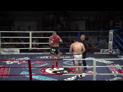 WAKO K-1 EUROPEAN CUP 2017