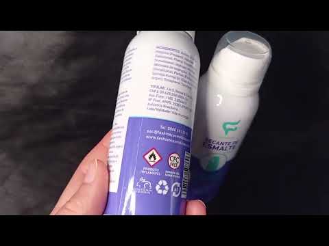 SECANTE DE ESMALTE SPRAY FASHION 100 ML