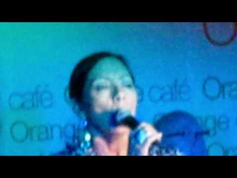 Jimmie Vaughan & Lou Ann Barton - Wheel of Fortune