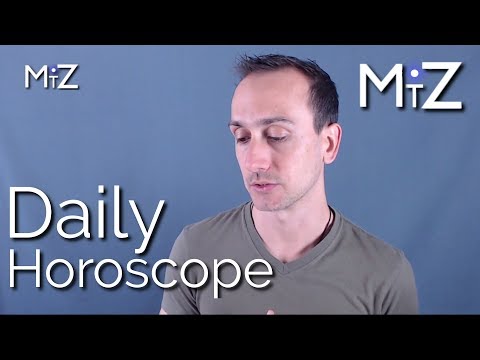 Weekend Horoscope July 14th & 15th 2018 - True Sidereal Astrology
