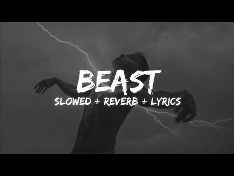 mia martina - beast (slowed + reverb + lyrics) ft. waka flocka