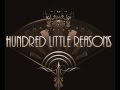 Someday - Hundred little reasons 