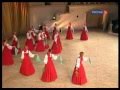 Russian Folk Dance "Berezka". Ruso Danza ...