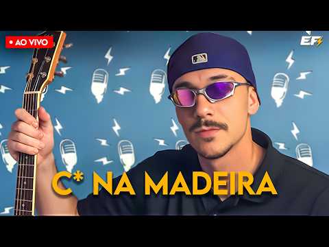 SEXTA-FEIRA 13 E SARRAR NA MADEIRA
