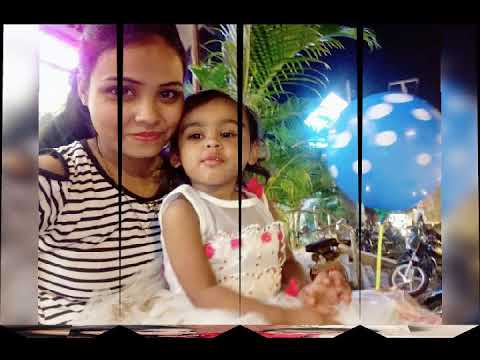 Dhara Patel. My Princess.