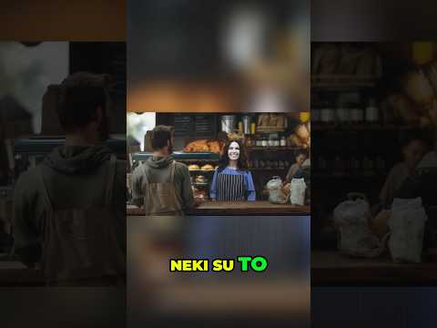 JASMINA je zračila pozitivnom energijom ❗ #shortsvideo #shortsviral #shortsyoutube