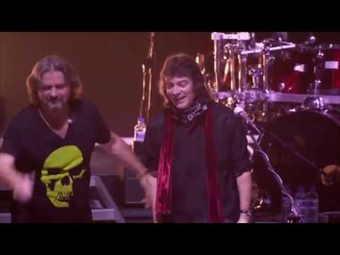 Firth Of Fifth - Steve Hackett - John Wetton