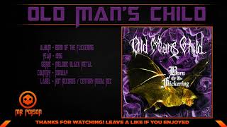 Old Man&#39;s Child - King Of The Dark Ages