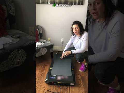 SupeRun Walking Pad thumbnail