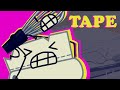 Bean S Show 2 The Worst Day Of Tape Measure S Life