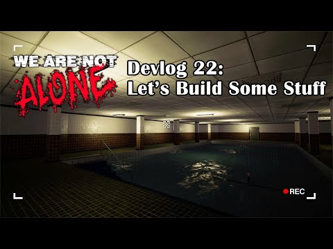 Dev Diary
