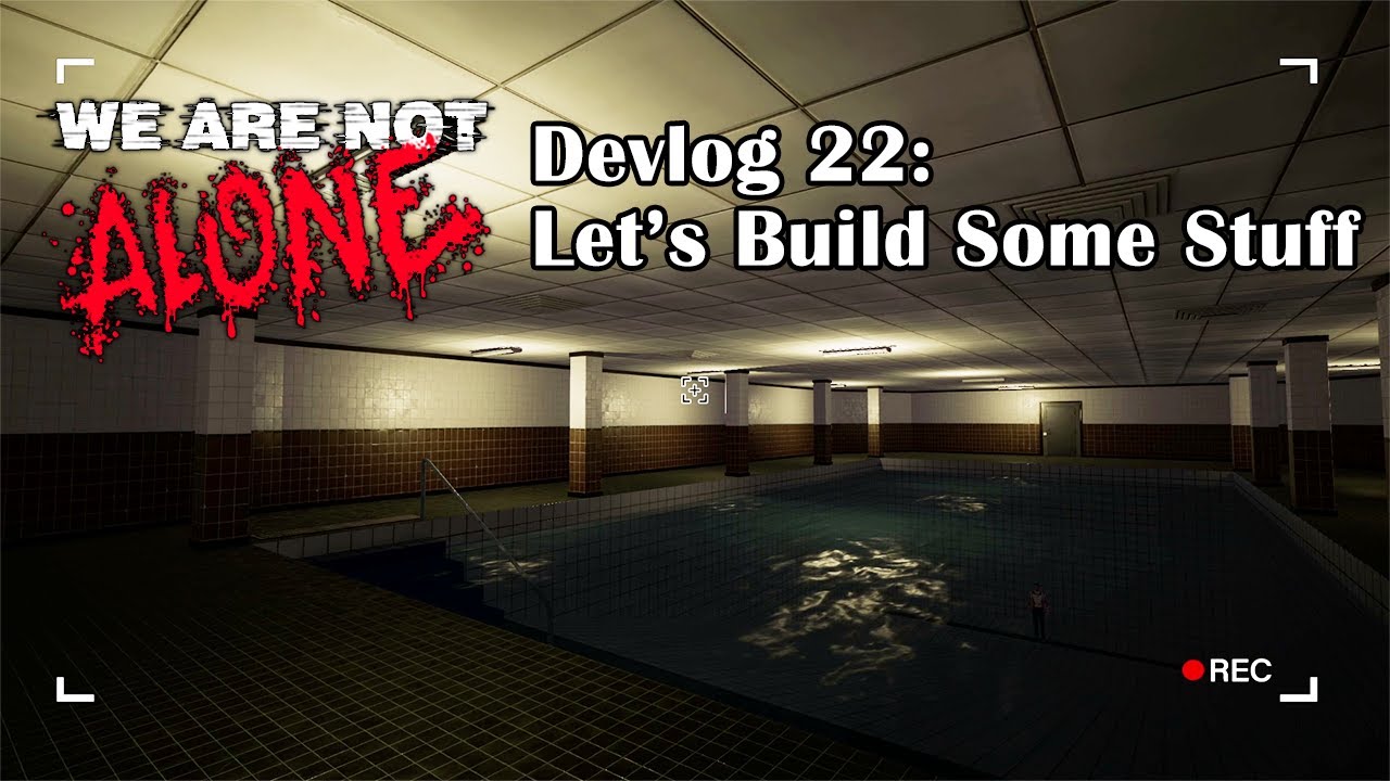 Dev Diary