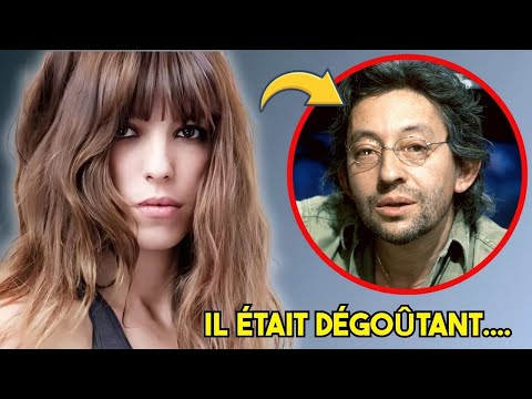 À 43 Ans,  Lou Doillon nomme cinq personnes à qui elle ne pardonnera jamais…