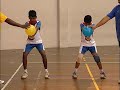 Volleyball Trainings for Beginers(Sinhala) - Part 3