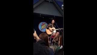 Like A Stranger (Acoustic) -Kitten the Band