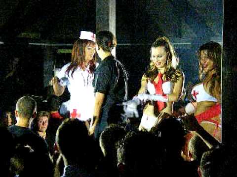 MERAVIGLIOSA SERATA ALLE CAPANNINE SUMMER