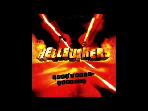 Hellsuckers-Snakerace.flv