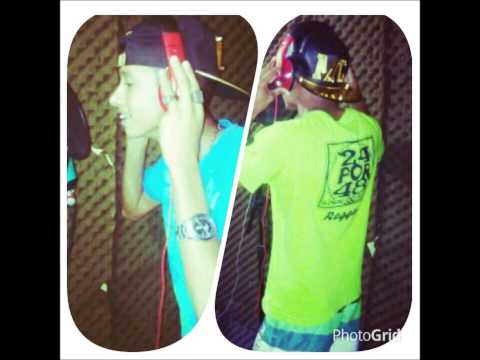 Higor e Andre Boladão Não quero te iludi