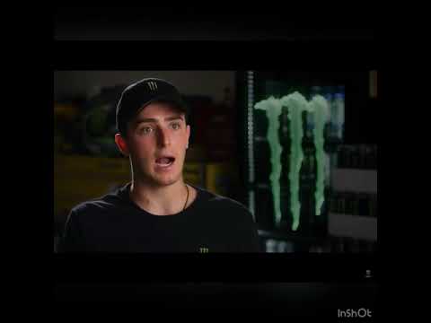 Cameron Macados Comeback!!!