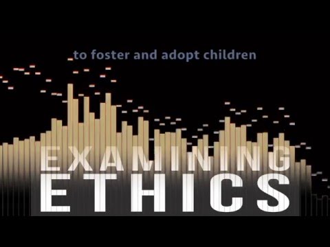 Samantha Brennan on Parenting Standards