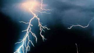 Rhapsody - Lord of Thunder (+lyrics)