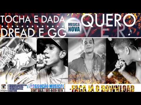MC TOCHA E DADA BOLADÃO  & DRED E GG - QUERO VER - MUSICA NOVA 2014