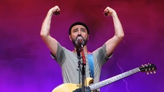 The Shins - Simple Song – Live in Berkeley