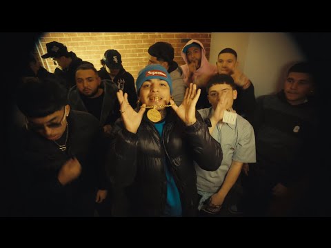 Parkside Plugs ,YMN Gus  - Vato Loco (Official Music Video)