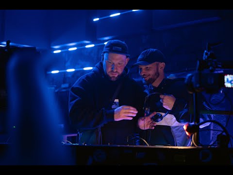 Unkey b2b Mono Code @ Dungeon Beats 023