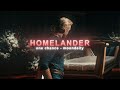 4K Homelander The Only Man In The Sky One Chance Slowed MOONDEITY The Boys Edit
