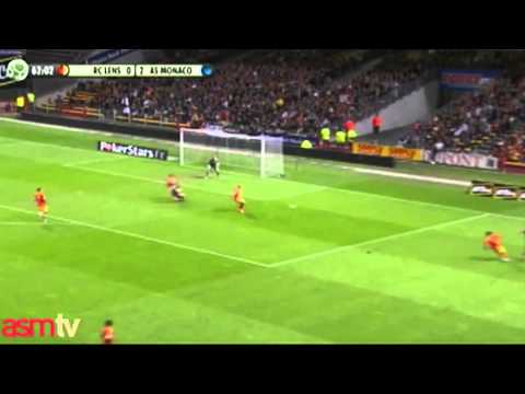 (J8) RC Lens 0-4 ASM FC, Highlights