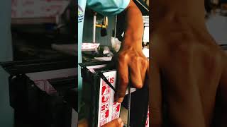 ประกอบบานเลื่อน ชุดยูโรโปรไฟล์