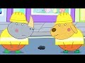 Peppa Pig English Episodes Full Episodes New Compilation 25 Full Episodes