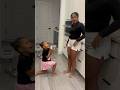 Dad Catches Daughter Asking Mom To Marry Her Shorts