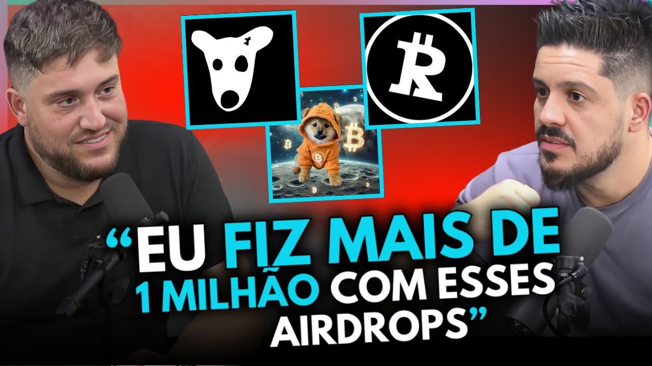 FEZ MAIS DE 1 MILHÃO COM DOG, DOGS TELEGRAM VALE A PENA?